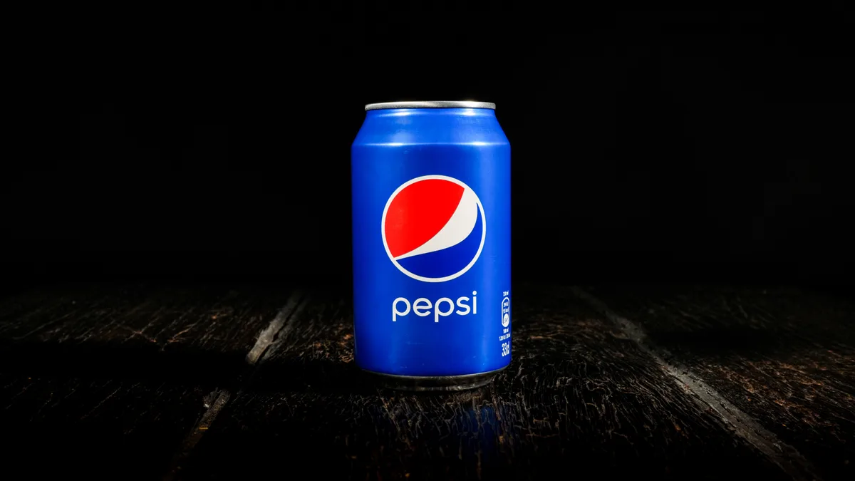 Pepsi 0,33 l