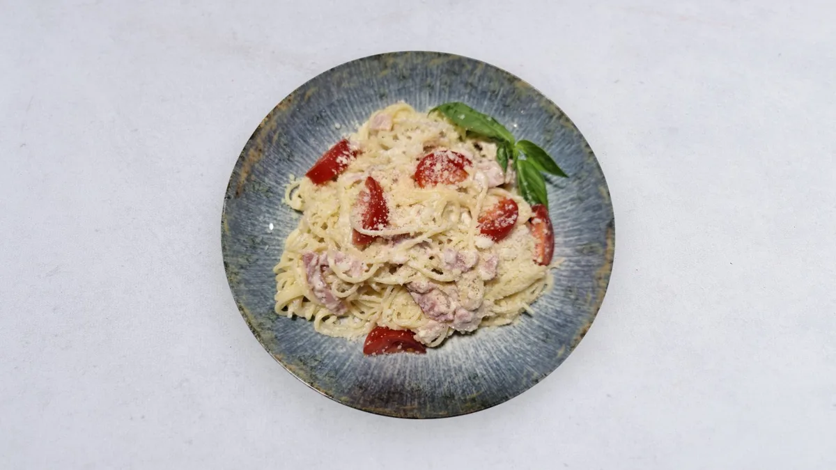Carbonara