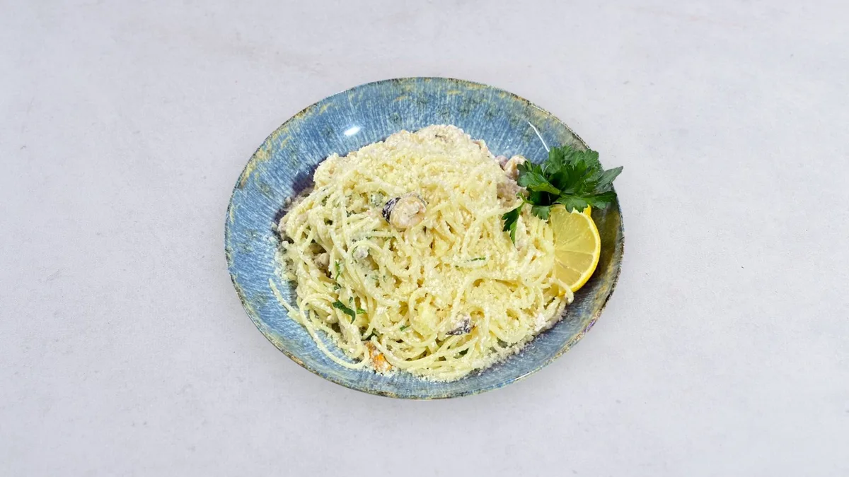 Frutti di mare