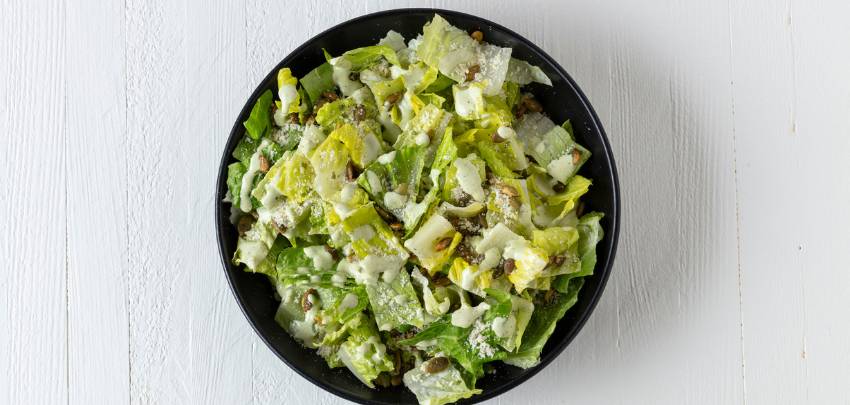 Caesar Boss