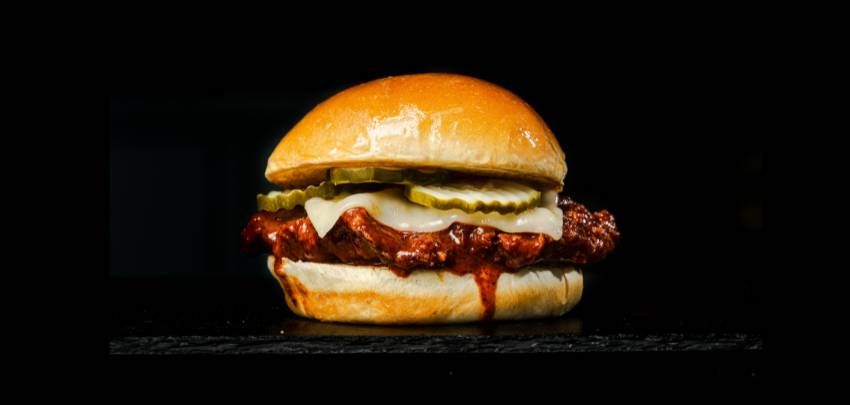 Spicy Chicken Boss