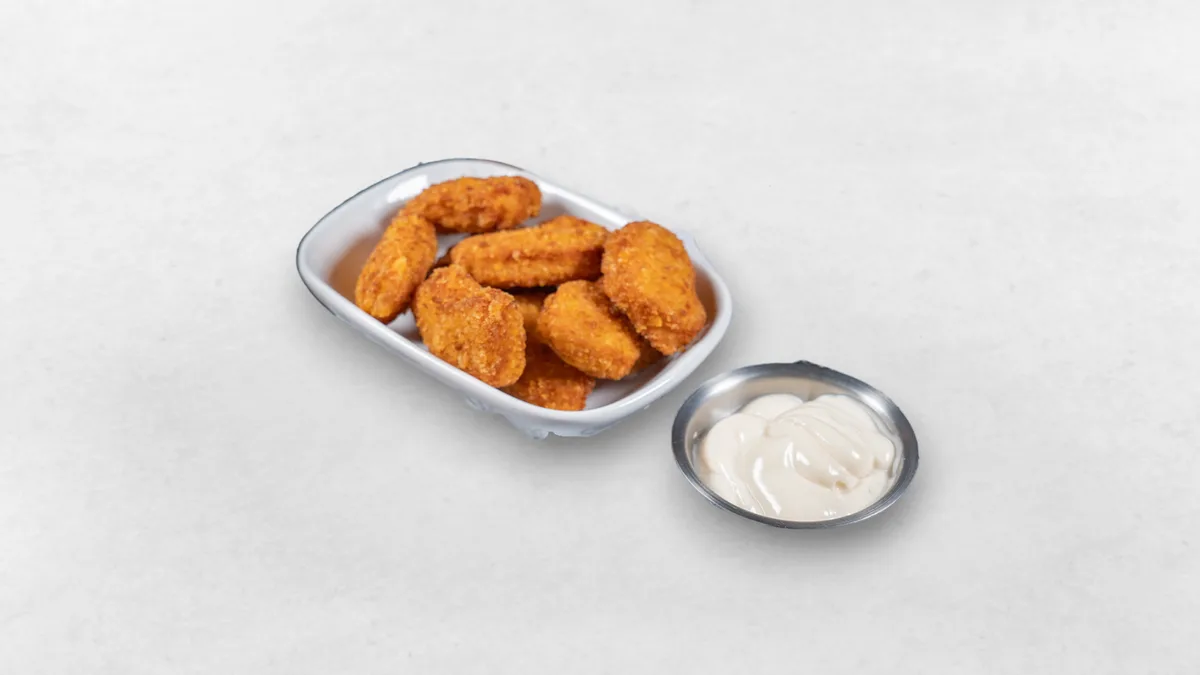 Chicken Nuggets