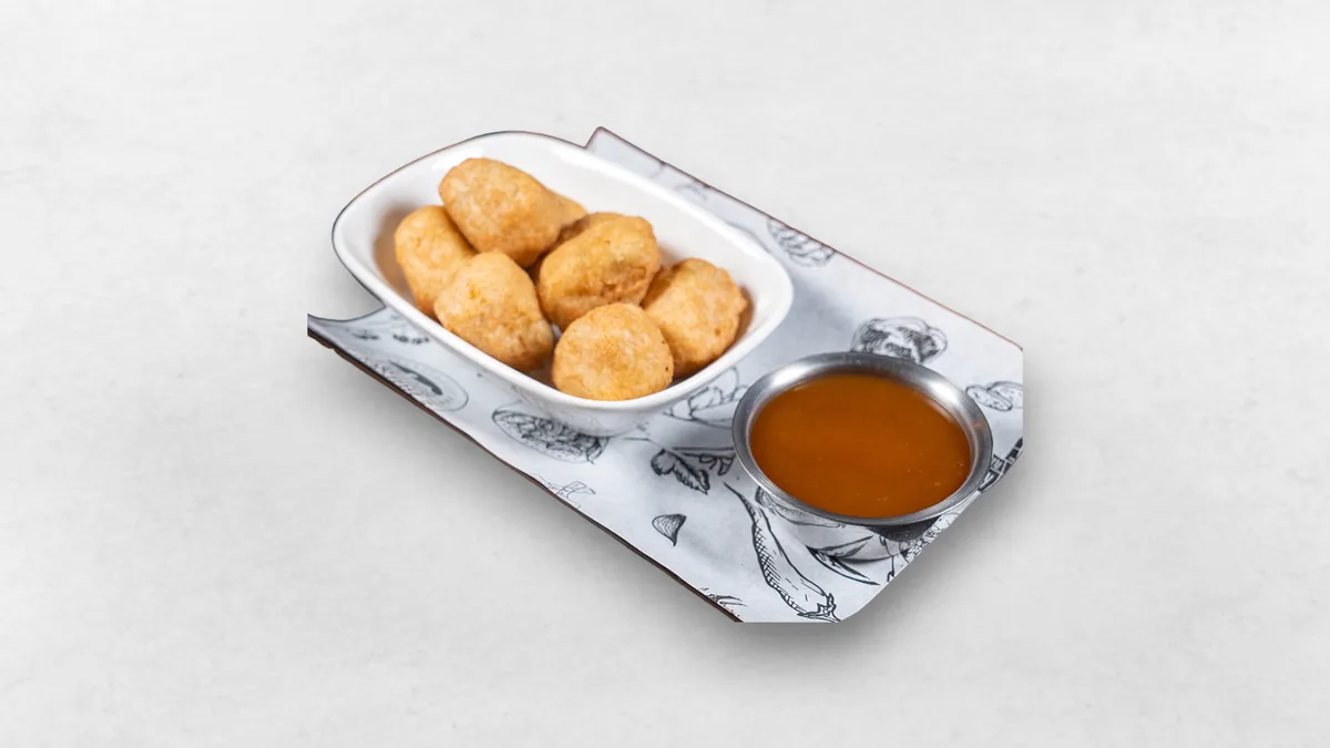 Chili-Cheese-Nuggets