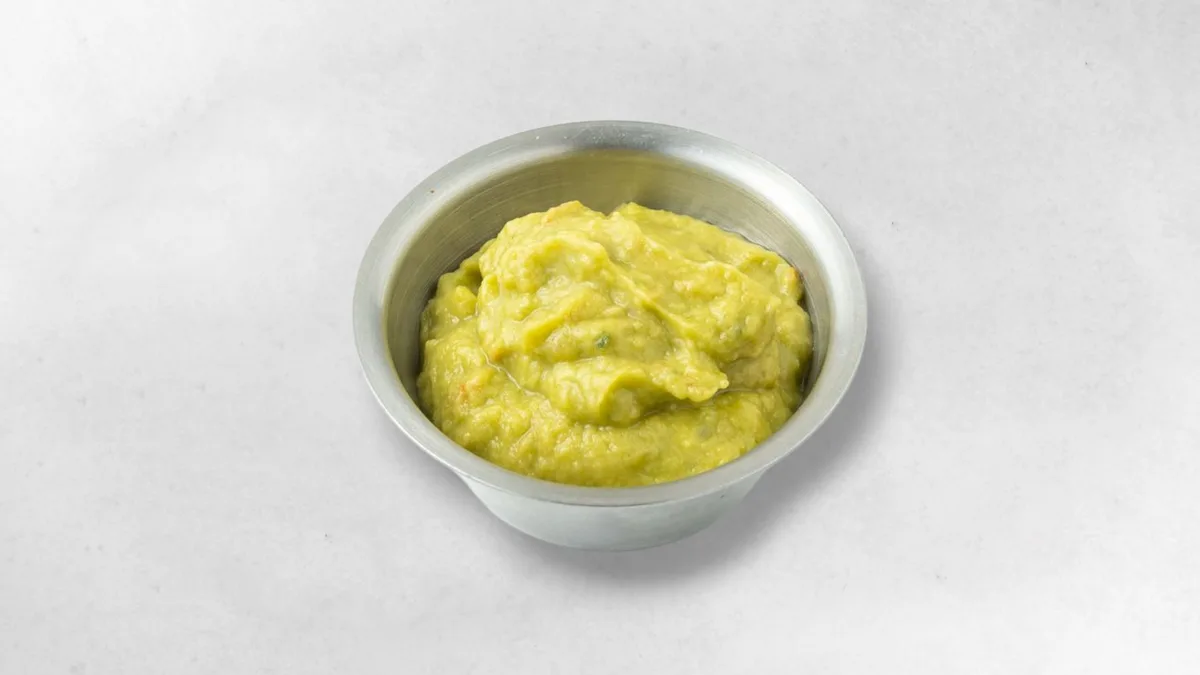 Guacamole
