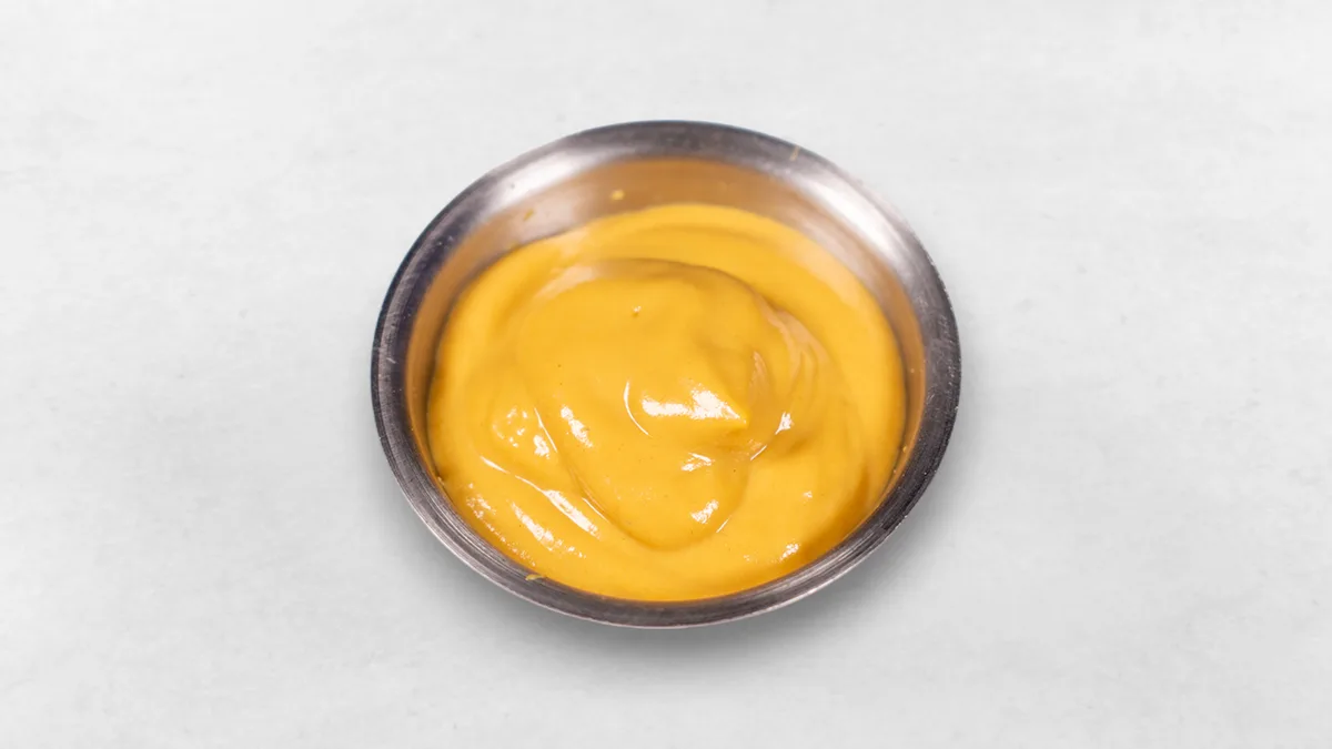 Honey-Mustard-Soße