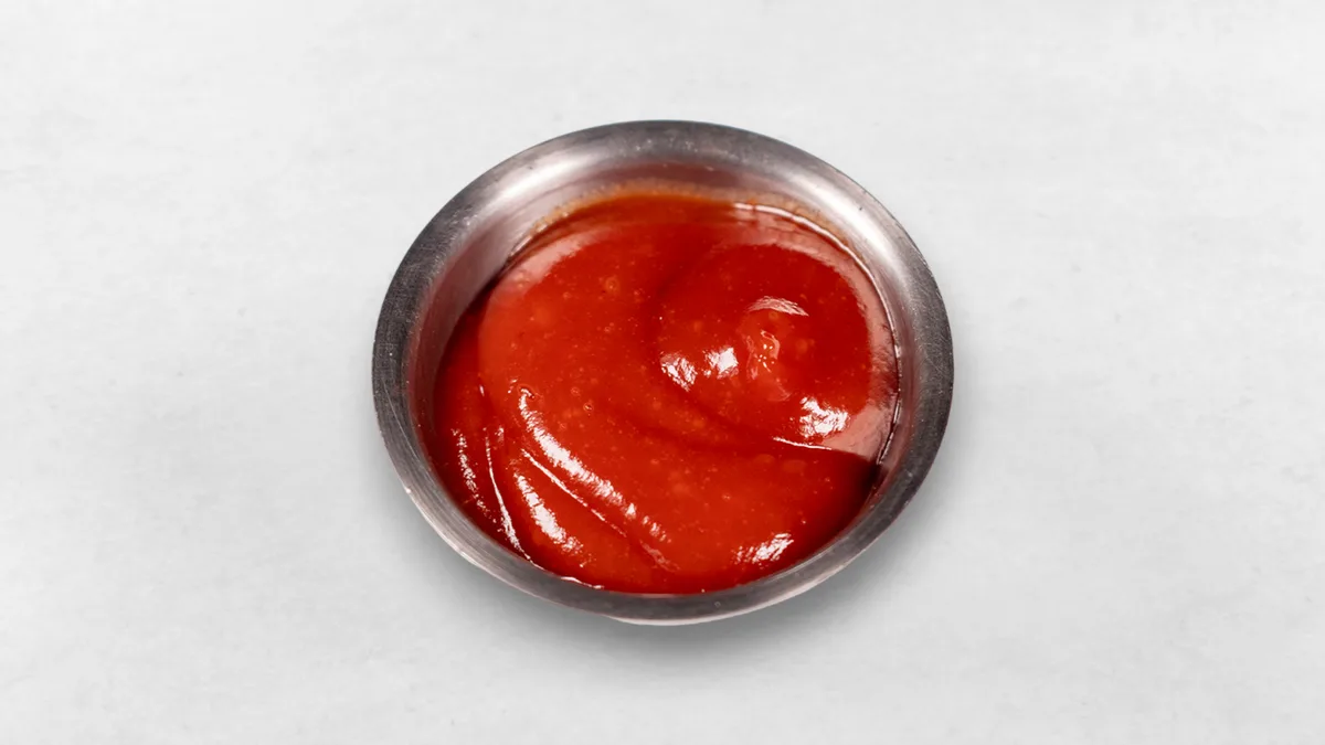 Ketchup