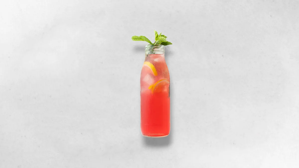 Marrakesch Limonade 0,5l