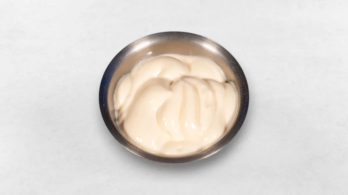 Mayonnaise