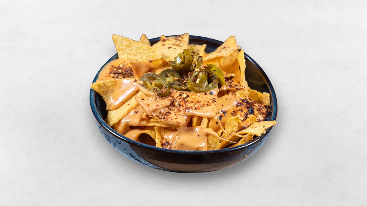 Nachos