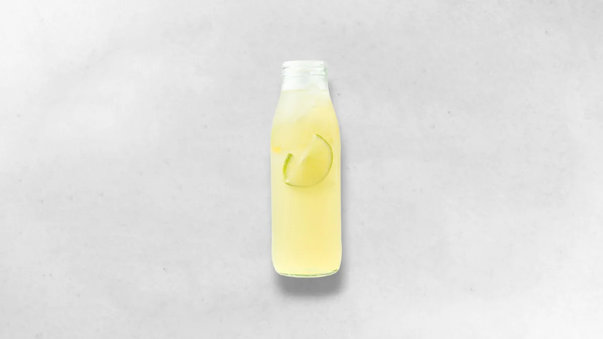Punta Cana Limonade 0,5l