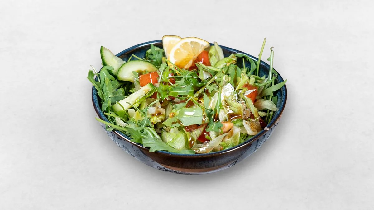 Salat-Mix