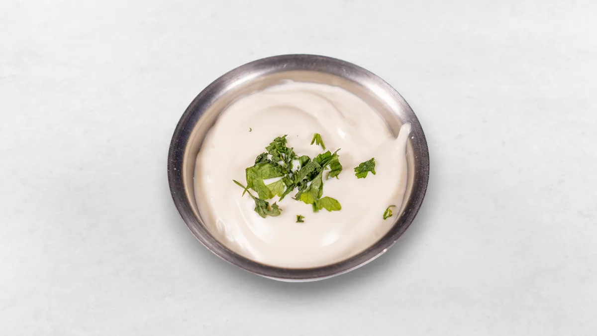 Sour Cream
