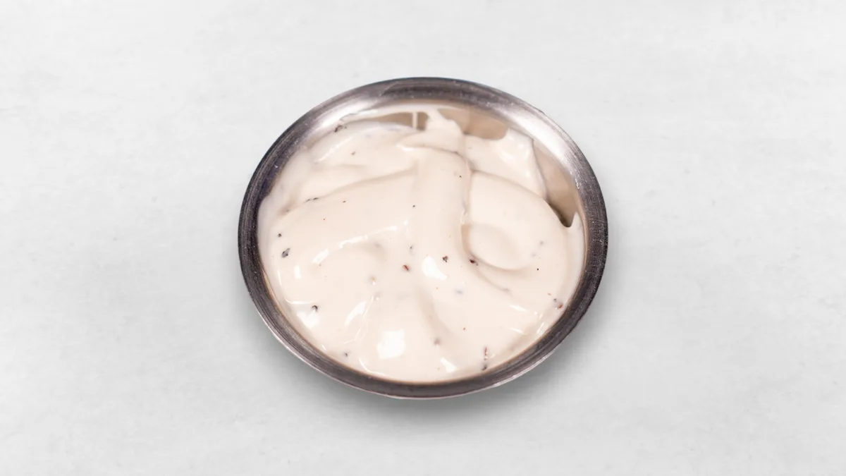 Trüffel-Mayonnaise