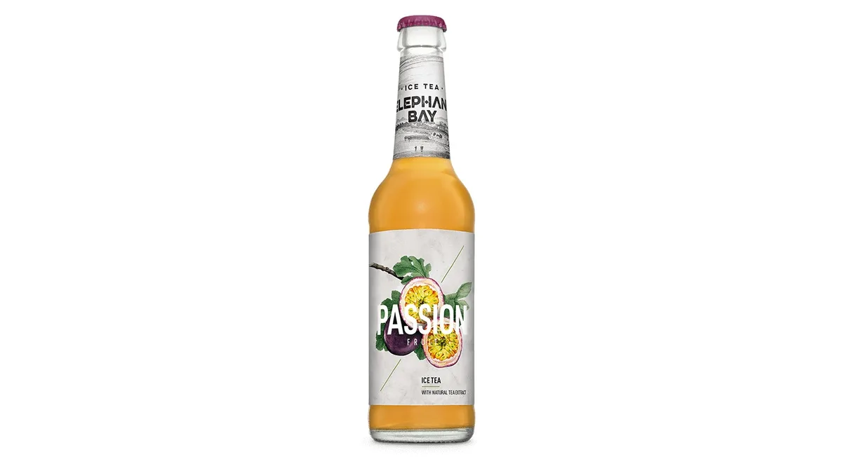 Elephant Bay Passionfruit 0,33l