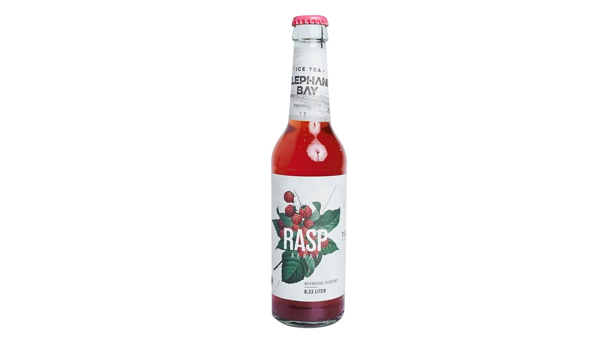 Elephant Bay Raspberry 0.33l