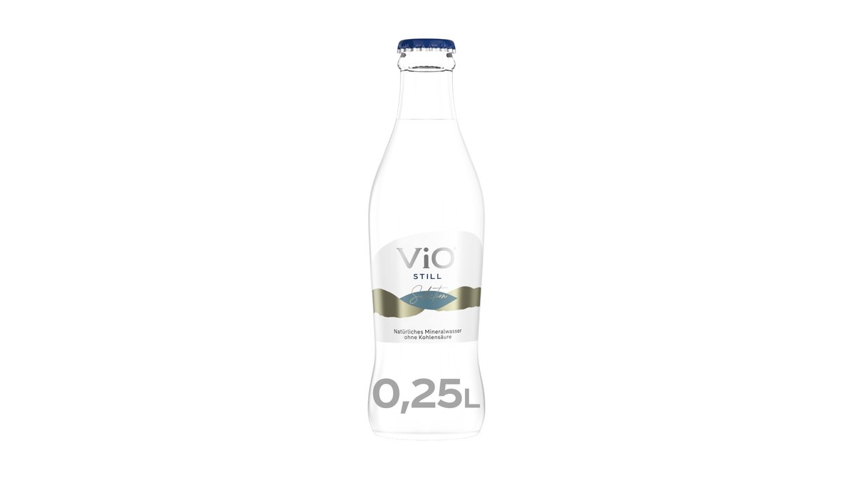 Vio Still 0.25l