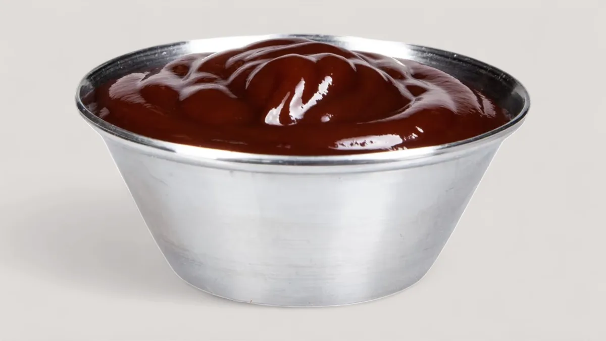 Barbecuesoße