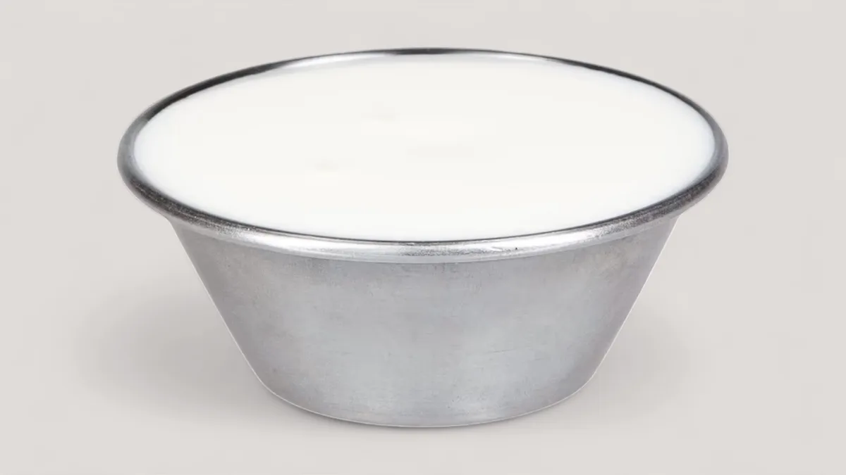 Bulls Mayonnaise