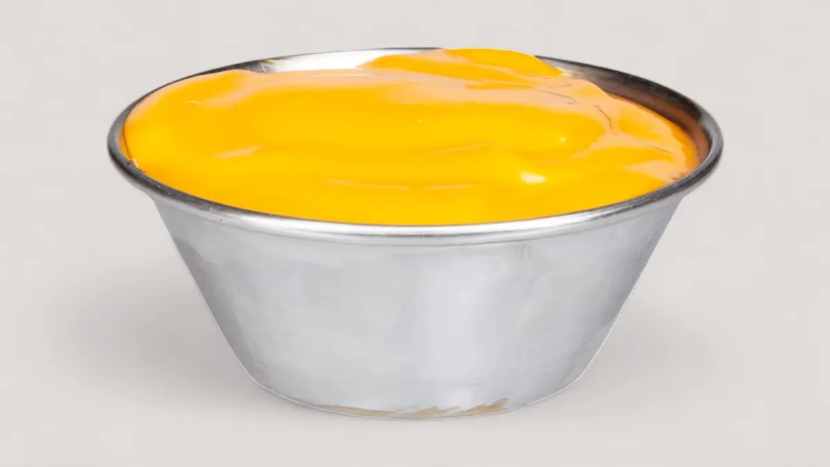 Cheese Soße