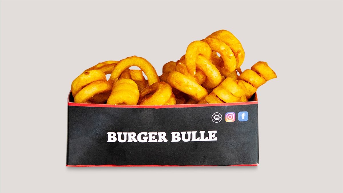 Curly Fries