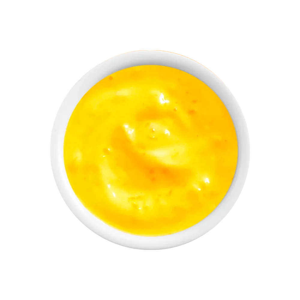 Curry-Mango