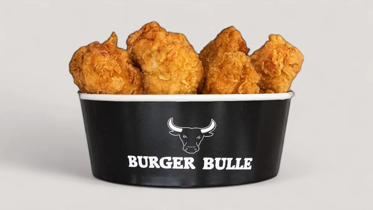 Hot Wings