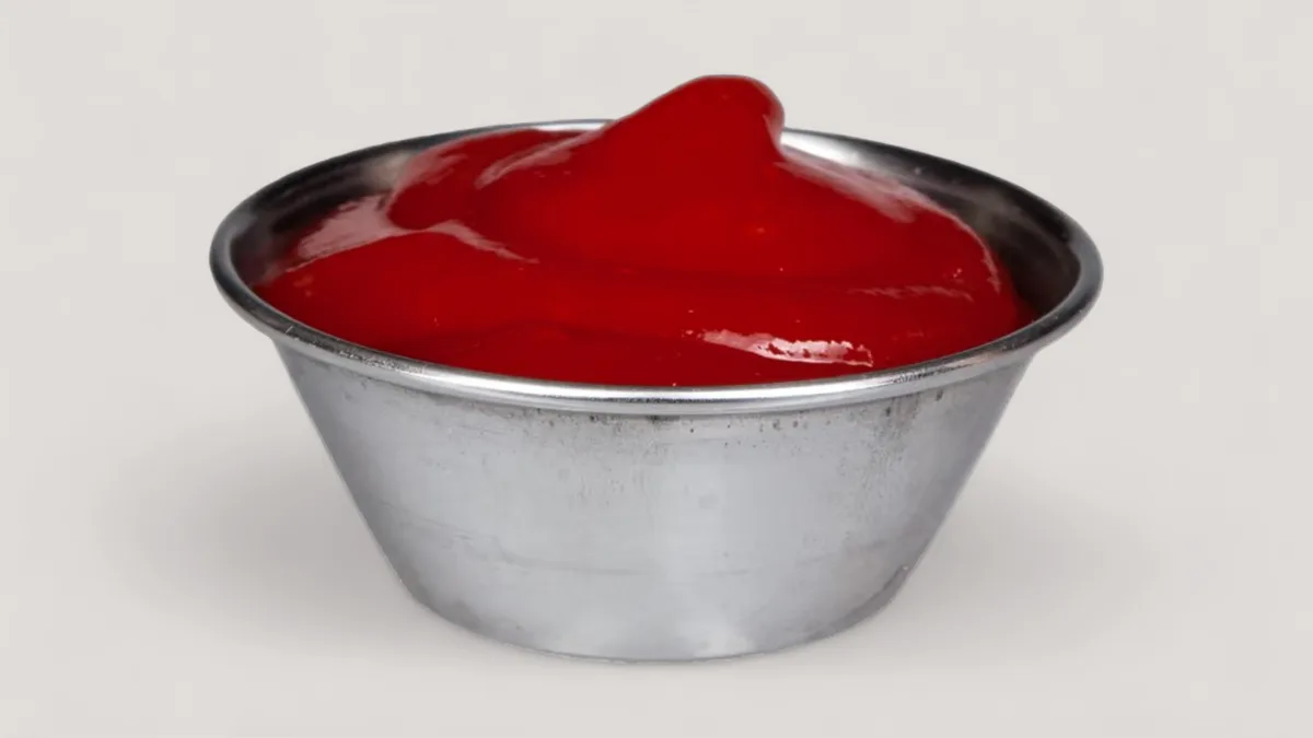 Ketchup
