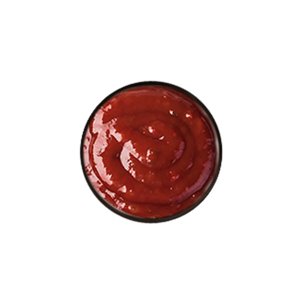 Salsa-Soße