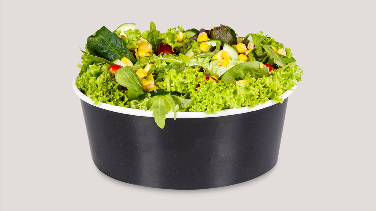 Superbull Salad