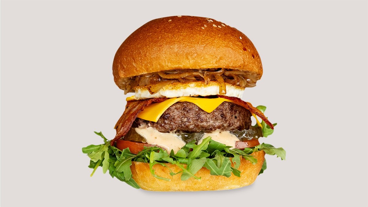 Texas Burger