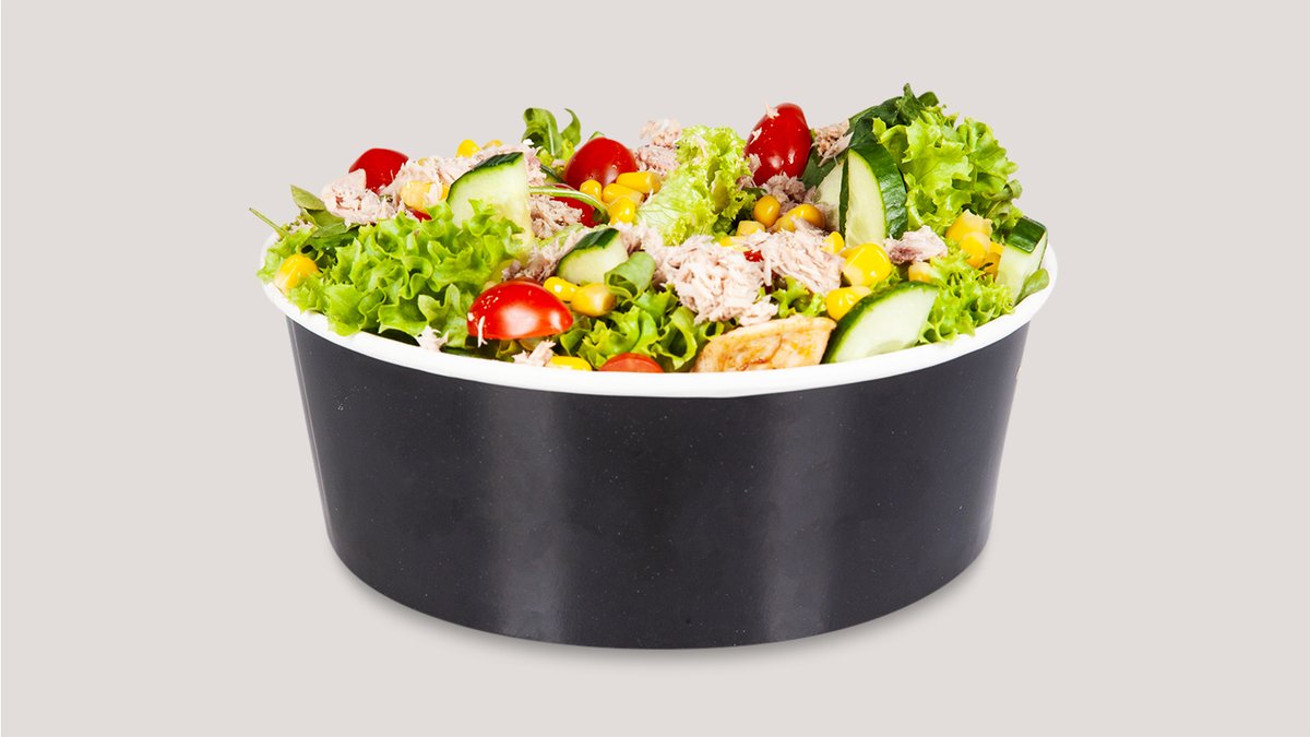 Tonno Salad