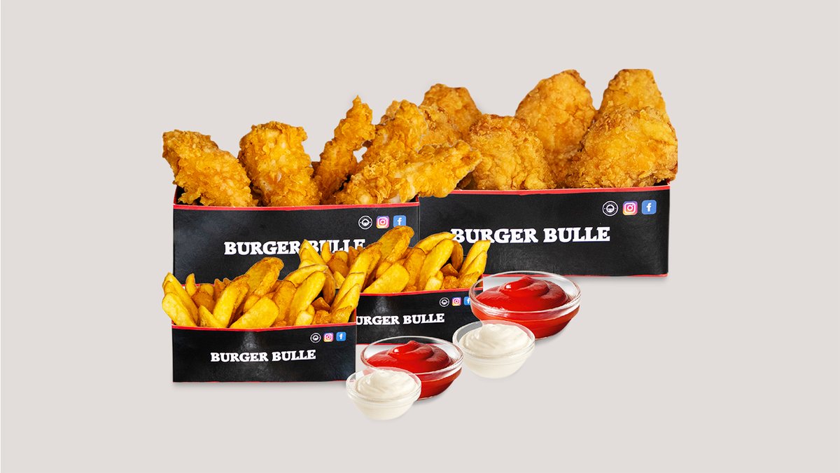 Wings und Bites Special