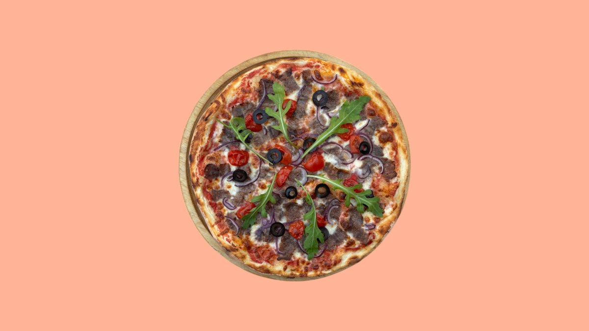 B.C Pizza