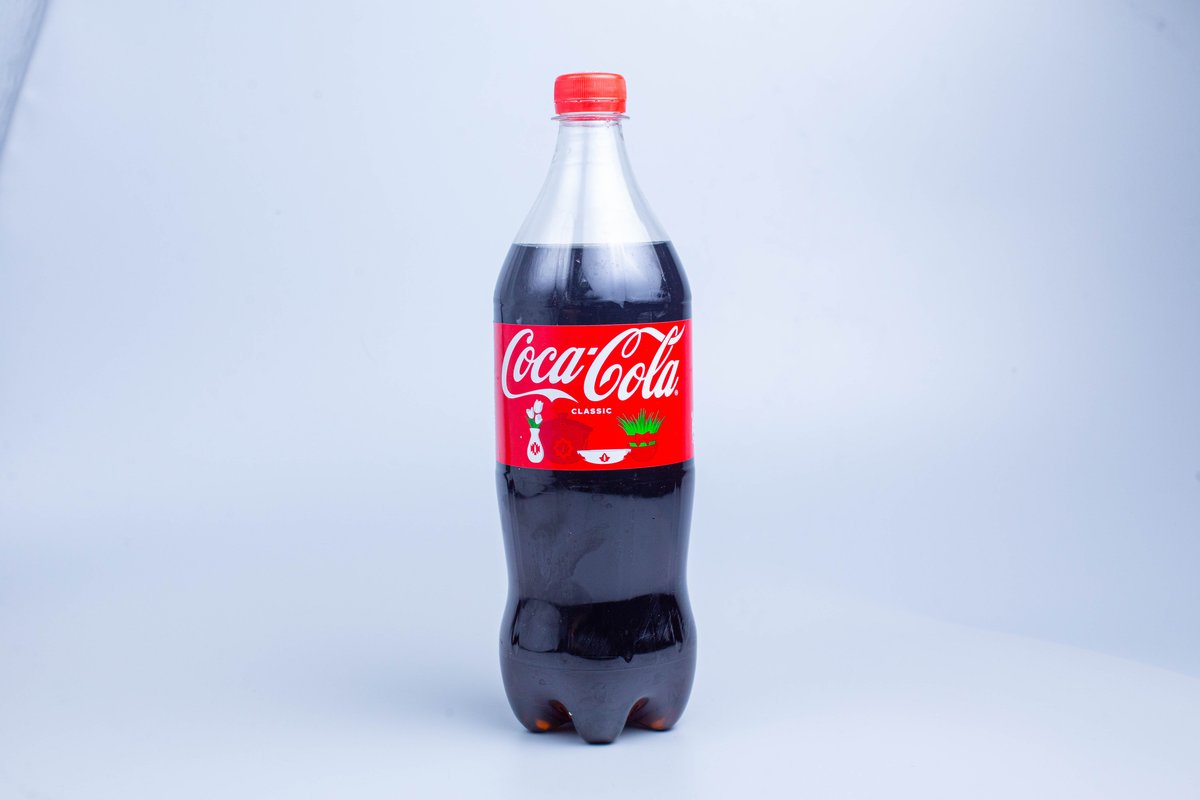Coca-cola 0,5