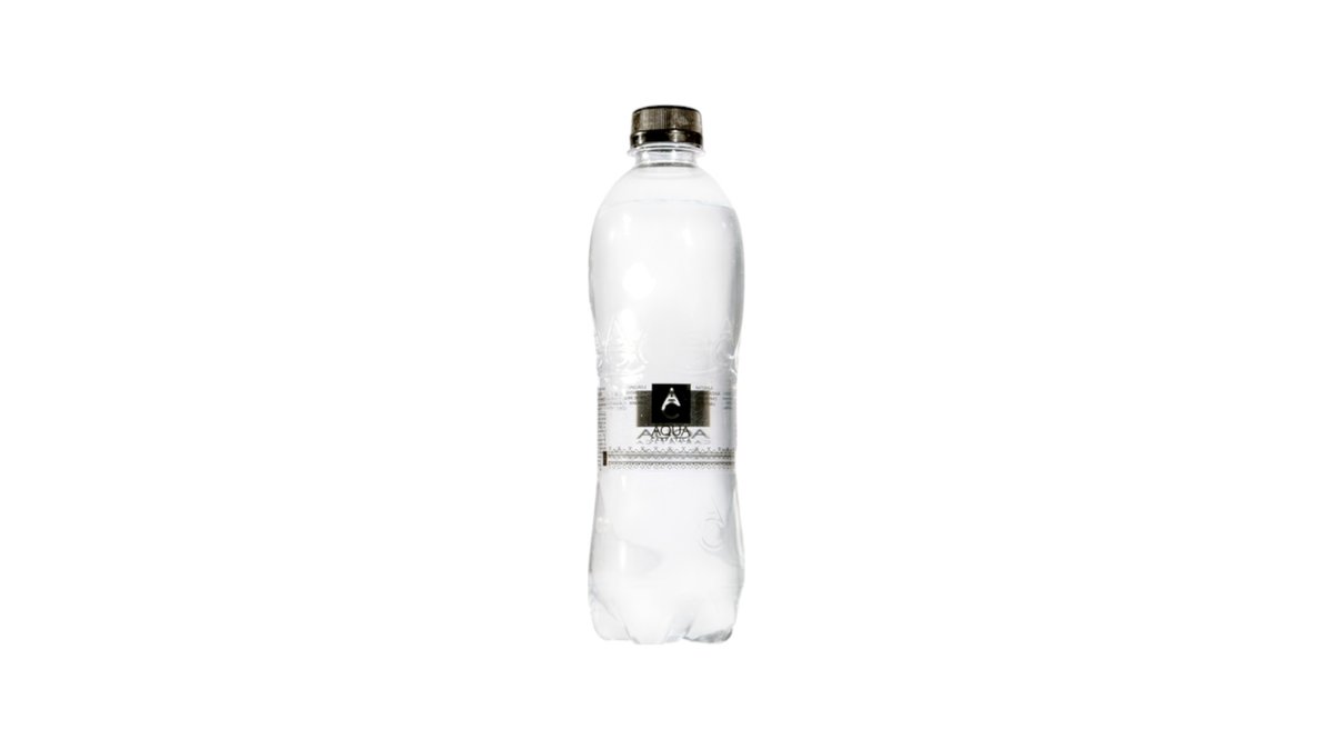 Apă minerală (Aqua Carpatica)