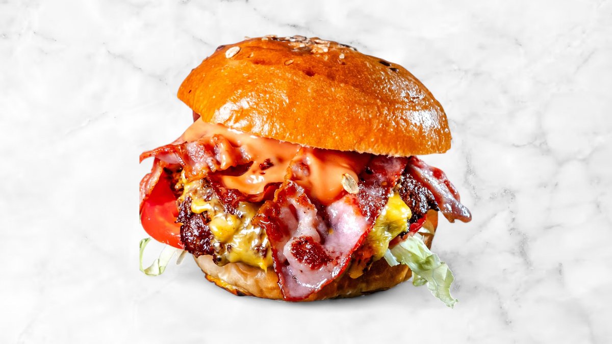 Bacon Me Crazy