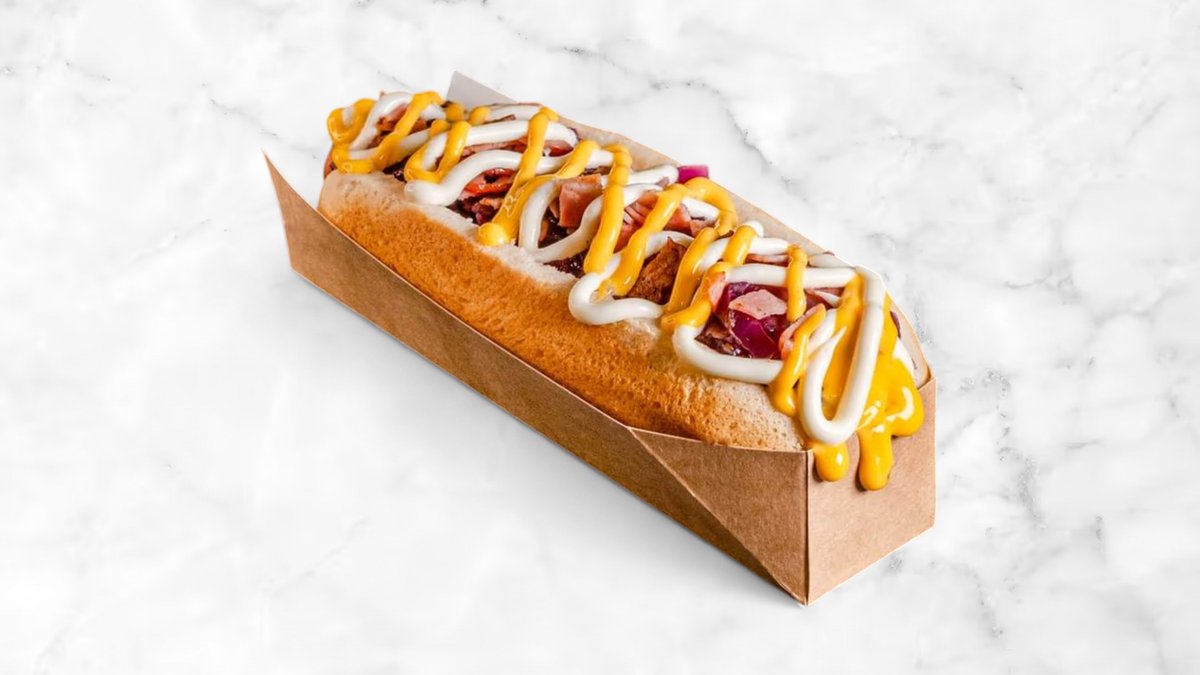 Caramelo Dog