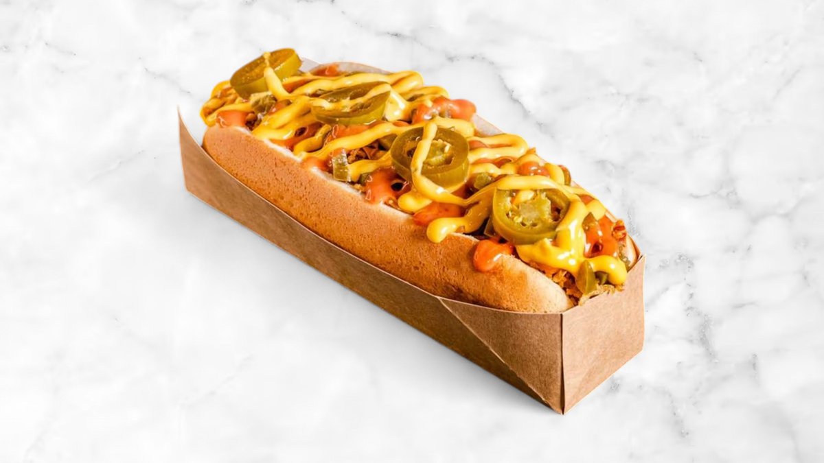 Jalapeno Dog