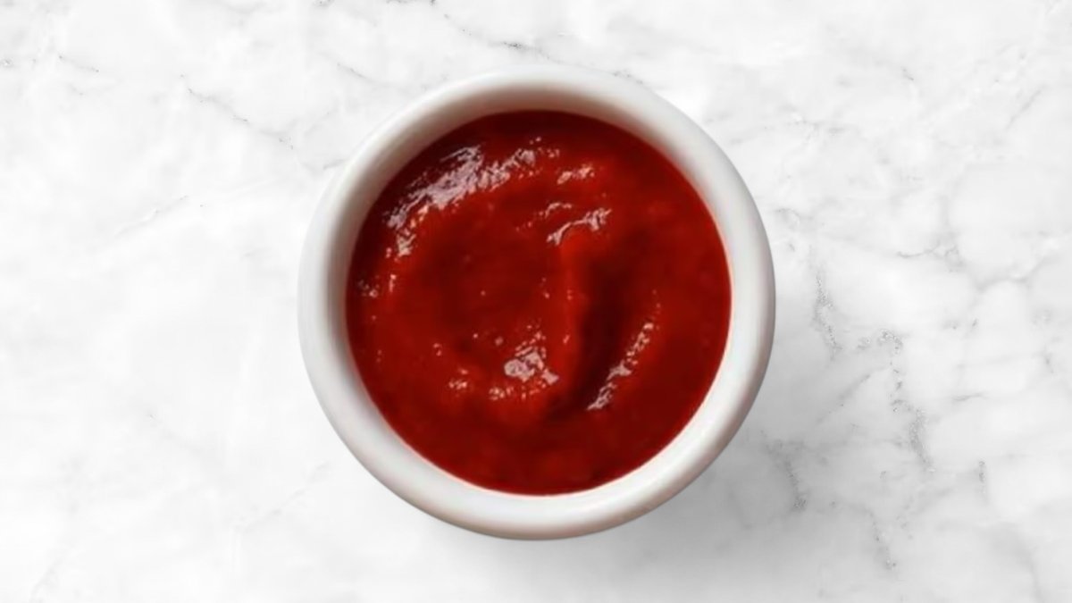 Ketchup Picant