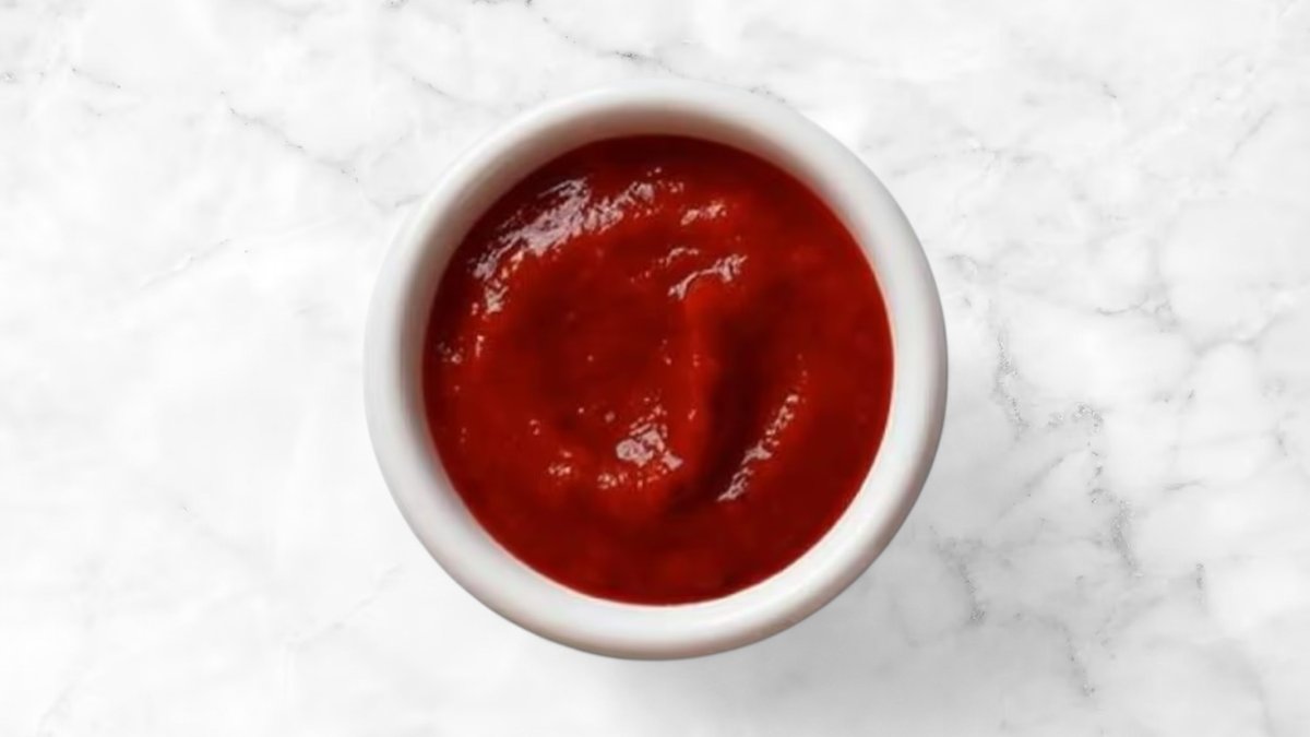 Ketchup