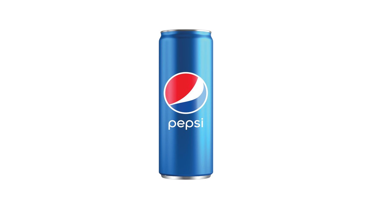 Pepsi Cola