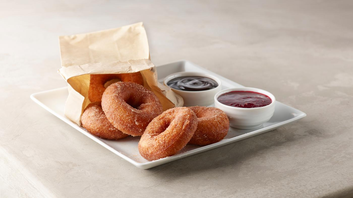 Donuts