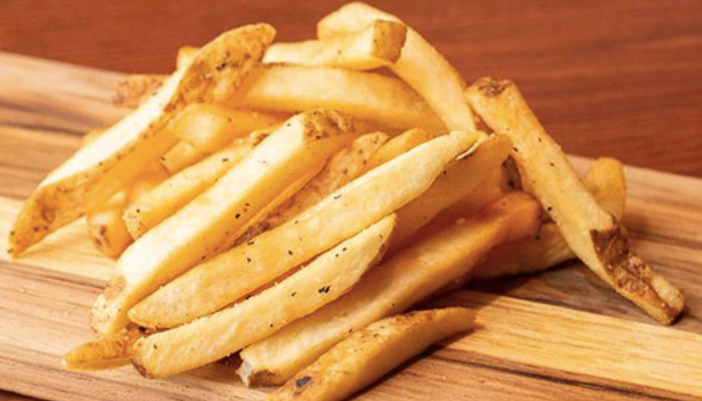 Fries
