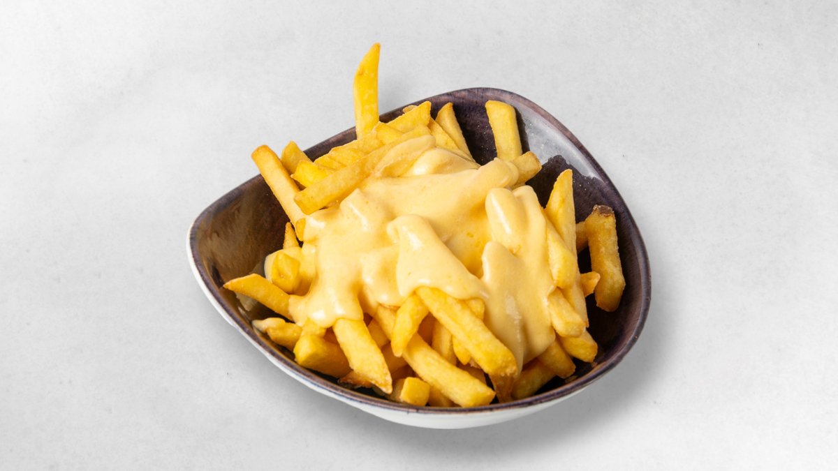 Cheese Fries