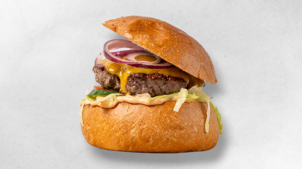 Cheeseburger