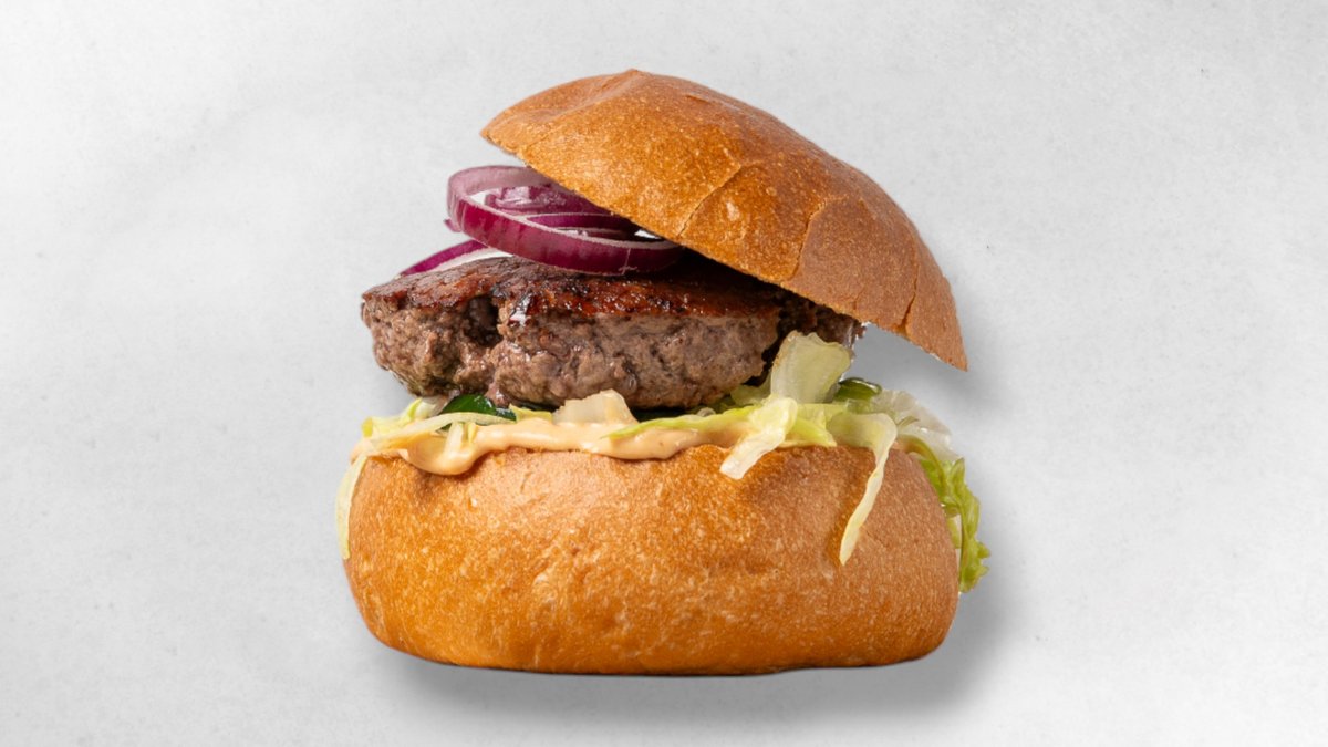 Classic Burger