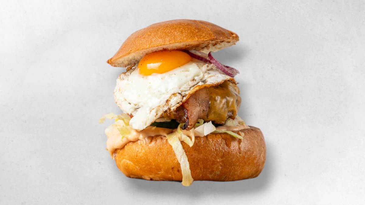 Farmer Burger