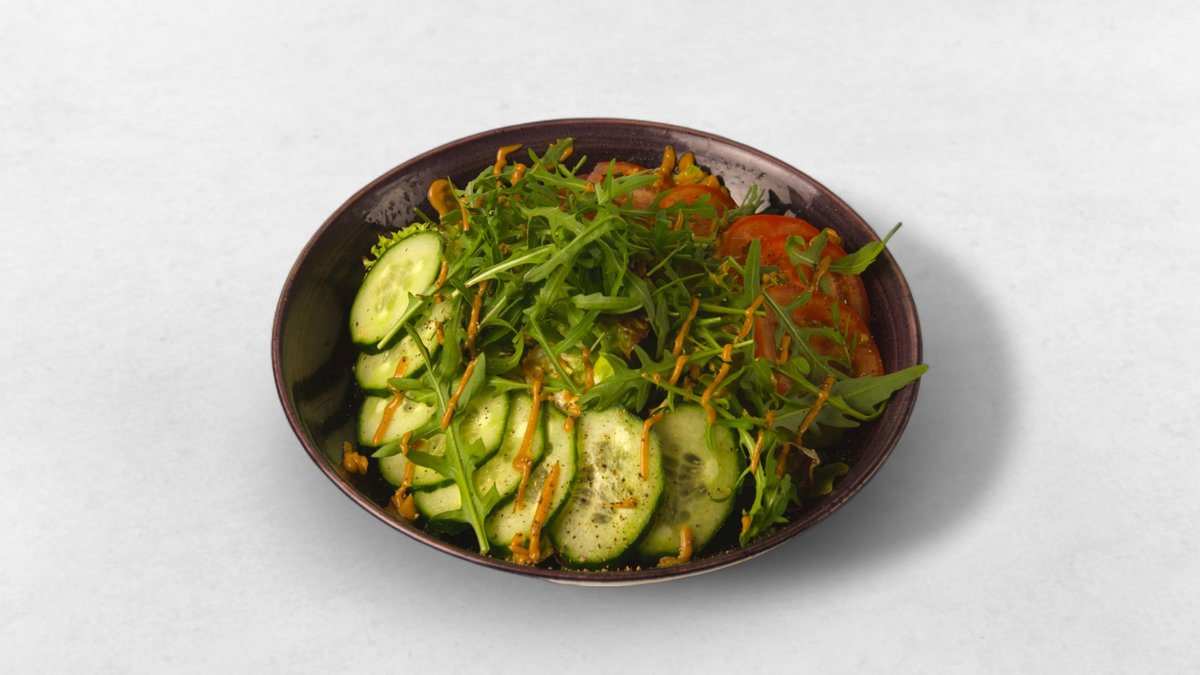 House-Salad