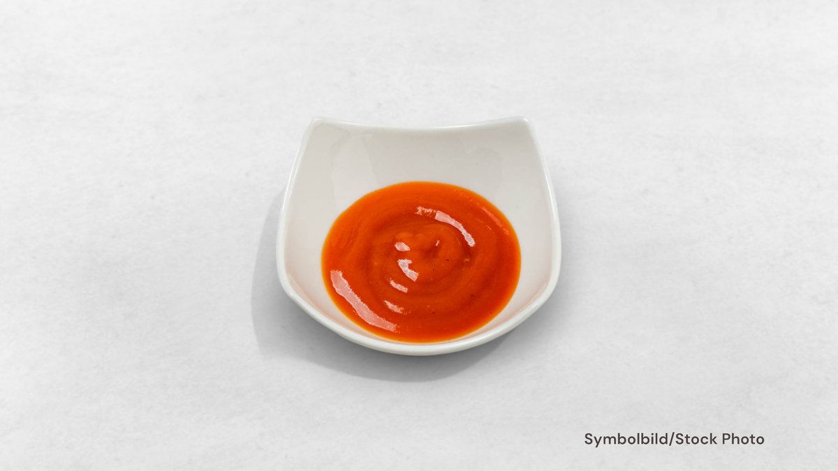 Ketchup