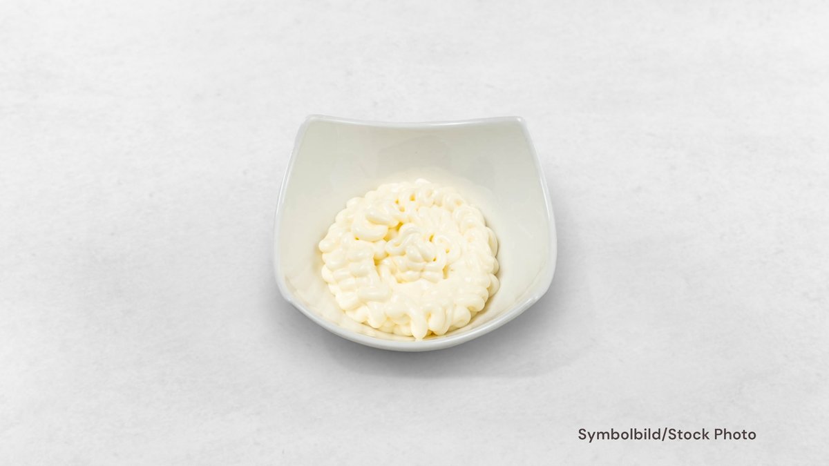 Mayonnaise
